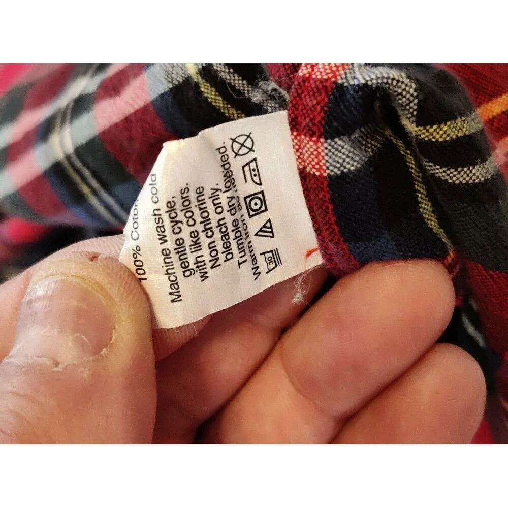J. Crew crew mens